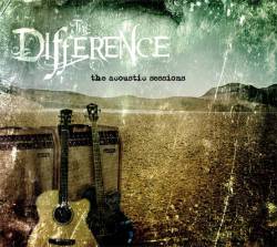 The Difference (BEL) : The Acoustic Sessions